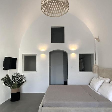 Arco Bianco Suites Akrotírion Екстериор снимка
