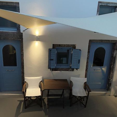 Arco Bianco Suites Akrotírion Екстериор снимка