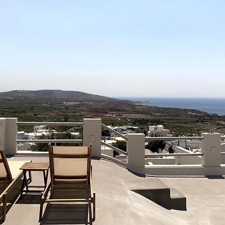 Arco Bianco Suites Akrotírion Екстериор снимка