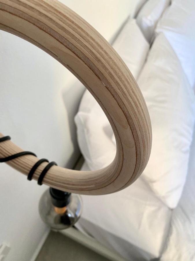 Arco Bianco Suites Akrotírion Екстериор снимка