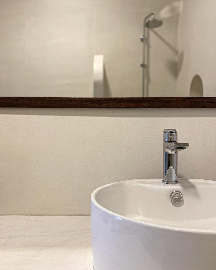 Arco Bianco Suites Akrotírion Екстериор снимка