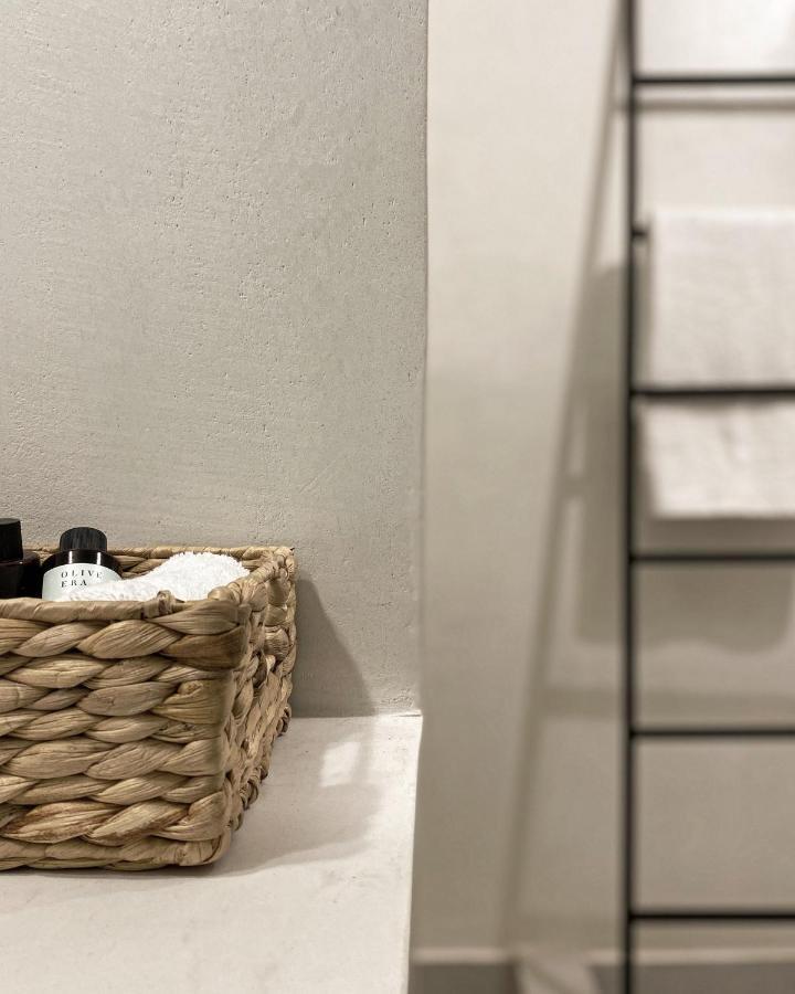 Arco Bianco Suites Akrotírion Екстериор снимка