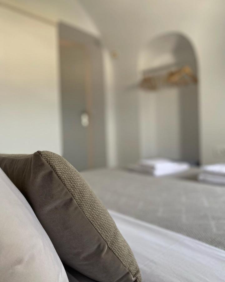 Arco Bianco Suites Akrotírion Екстериор снимка