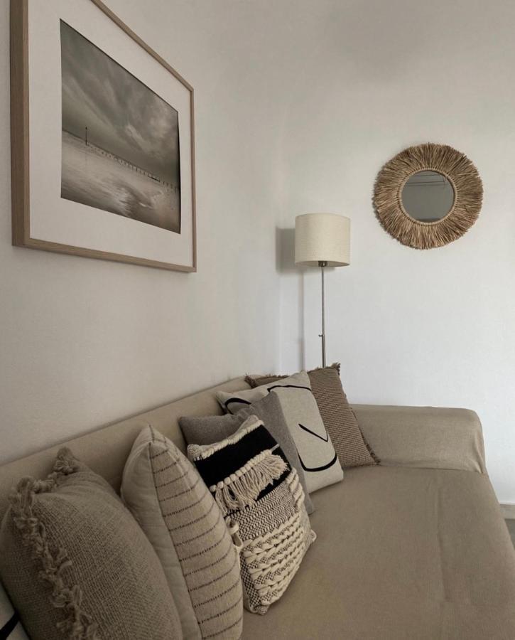 Arco Bianco Suites Akrotírion Екстериор снимка