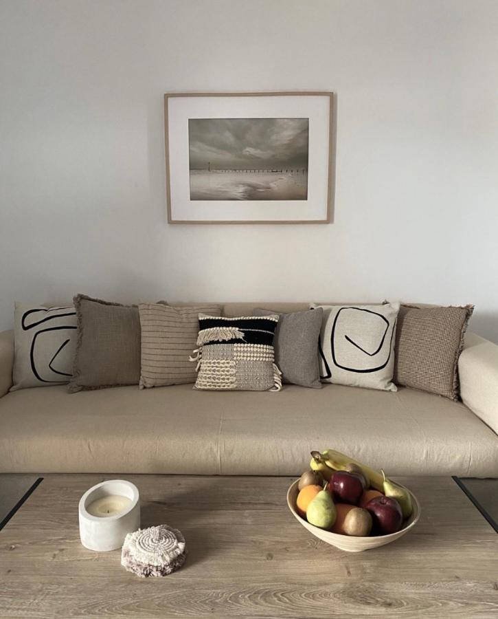 Arco Bianco Suites Akrotírion Екстериор снимка